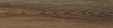 Керамогранит Meissen 16506 Wild Chic темно-коричневый рельеф ректификат 21,8x89,8