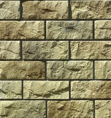 Искусственный камень White Hills 405-90 Йоркшир 30x12