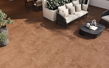 Керамогранит Rocersa Mixtone White Matt RC 60x120