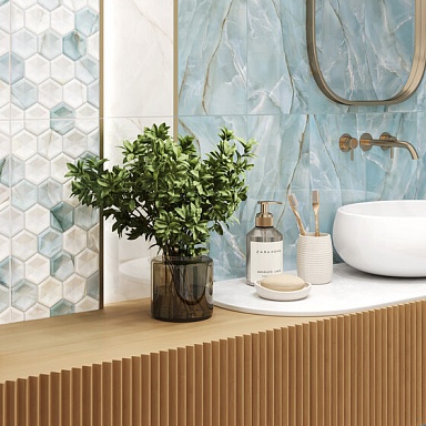 Maritime Alma Ceramica