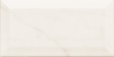 Плитка Equipe 23084 Carrara Metro Matt 7,5х15