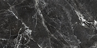 Керамогранит Navarti Slash Black Polimat 60x120