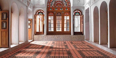Декор Realonda Oxford Deco Esquina 33x33