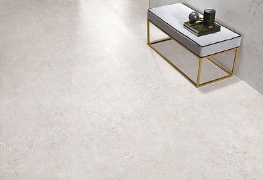 Керамогранит NT Ceramic NTT99606M Terrazzo White 60x120