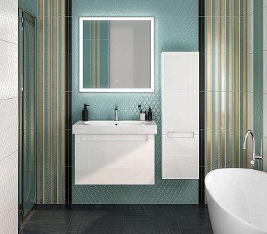 Kerama Marazzi OP/A209/15079 Бордюр Спига 40*7.2
