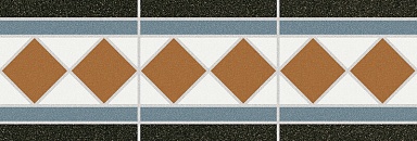 Бордюр Peronda 14684 C.HV-34 House of Vanity 11x33