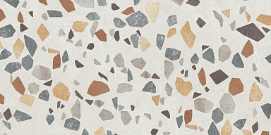 Керамогранит Ametis by Estima AT02 Arti Multicolor Неполированный Рект. 60x120x10