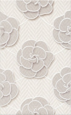 Декор Kerama Marazzi NT/A251/6352 Багатель 25*40