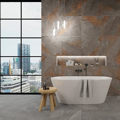 Rocket Global Tile