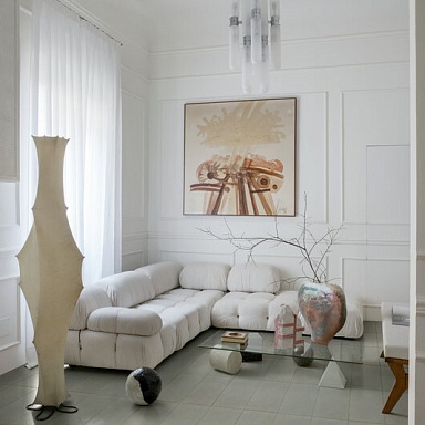 Terramater Marazzi Italy