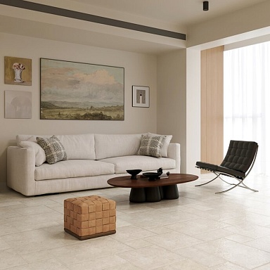 Travertino Multiformat Lessisx