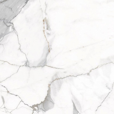 Керамогранит PrimaVera PR130 Maverick White polished 600x600x9