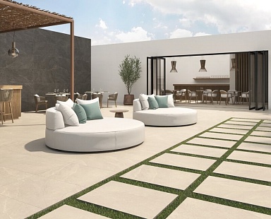 Керамогранит Geotiles Ardesia Bone Matt Rect R11 60x120