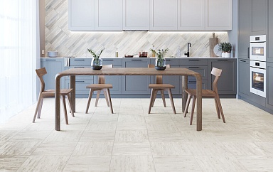 Керамогранит New Trend Paintwood Beige GP6PAN11 41*41