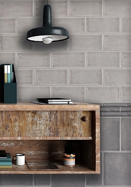 Плитка Cevica 1515PLBAS PLUS BASALT 15X15