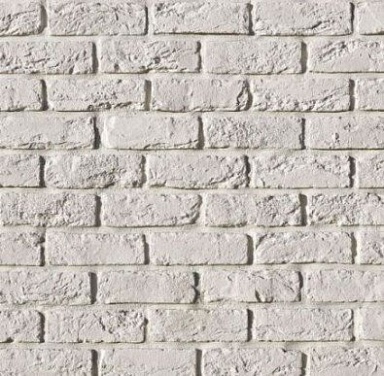 Искусственный камень White Hills 305-00 Бремен брик 20x6.5