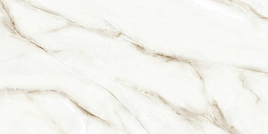 Керамогранит Alma Ceramica GFA114BCH00L Bianco Chiara лаппатированный 570x1140x7,5