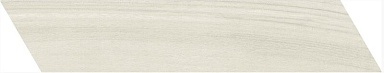 Керамогранит Ape Chevron Project White B 9,8x46,5