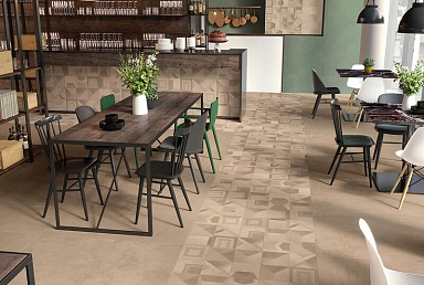 Керамогранит Atlas Concorde Italy A3OO Venti Boost Classic Carpet 2 20x20
