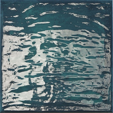 Керамогранит Prissmacer Rain Aquamarine 22.3x22.3