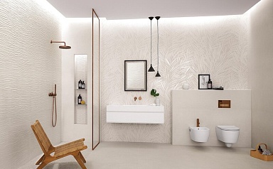 Мозаика FAP Ceramiche fPLQ Summer Sciara Gres Macromosaico Anticato R10 30x30