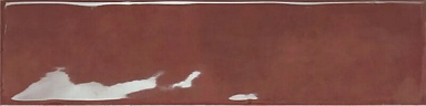 Плитка Ribesalbes PT02910 Earth Wine Gloss 7.5x30