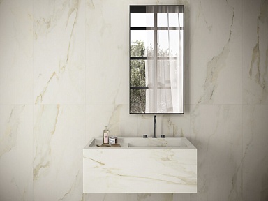 Керамогранит Ape A043182 Supreme Marble Soft Rect 60x120