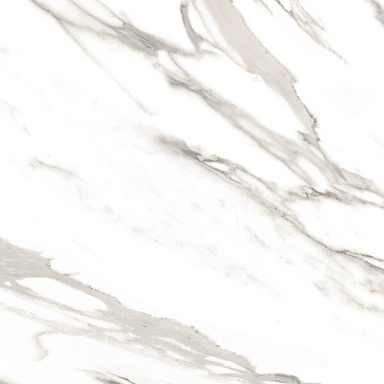 Керамогранит Idalgo Granite Stone Calacatta Shampagne / Гранит Стоун Калакатта шампань LLR 60x60