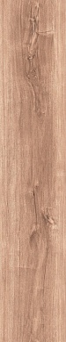 Керамогранит Creanza CW-RT03-B Akasa Wood Oak Rustic 20x120
