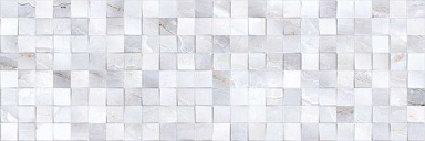 Декор PrimaVera DG12-01 Joie Silver Decor 01 glossy 30x90