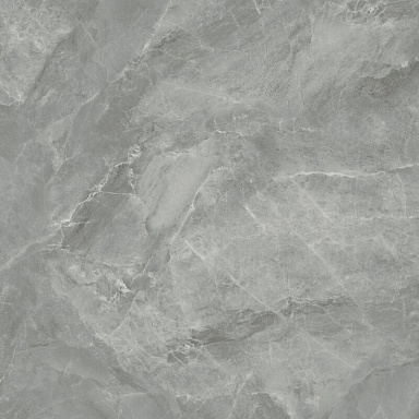 Керамогранит Ceradim CR6060G0401R Regnum Grigio серый матовый 59,5х59,5