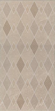 Декор Kerama Marazzi AZ/B014/11258R Про Матрикс бежевый 30х60