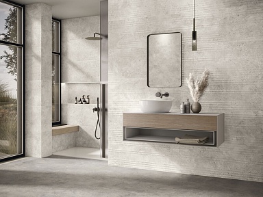 Керамогранит Baldocer Capital Marengo Matt Rect 60x120