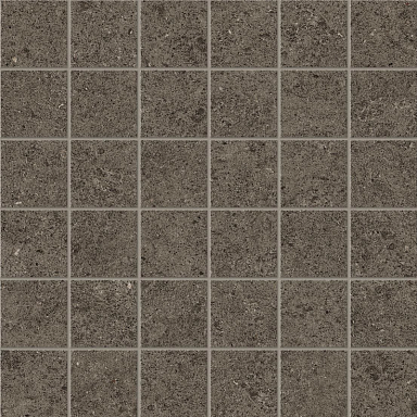 Мозаика Atlas Concorde Italy A7DL Boost Stone Tobacco Mosaico Matt 30x30