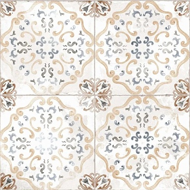 Керамогранит El Molino Alice Beige Matt Rect 58x58