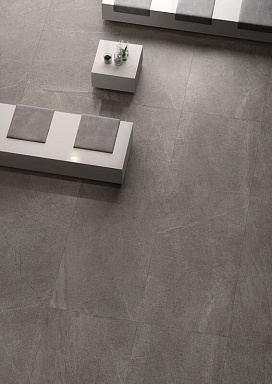 Керамогранит Kerlite LIMESTONE SLATE 100x100