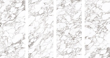 Керамогранит StaroSlabs Arabescato Oscuro Soft Satin 2800х1200х6