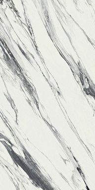 Керамогранит Italon 610010001923 Charme Deluxe Статуарио Фантастико Нат Рет 80x160