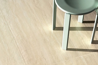 Плитка 41ZERO42 4101081 Italic Plain Beige Lux 5x20