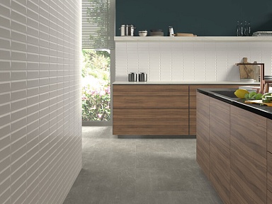 Плитка Ape A037252 Flat Night 5х20