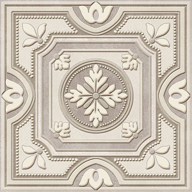 Kerama Marazzi VT/A334/3278 Декор Пьяцца 1 матовый 30.2x30.2x7.8