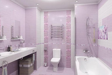 Laparet Бордюр Magnolia B400D297 40х4,5