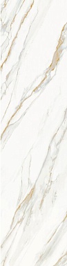 Керамогранит StaroSlabs Calacata Gold Honed 800х3200х12