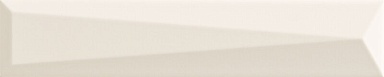 Плитка Ava Ceramica 192094 Up Lingotto Bone Glossy 25x5