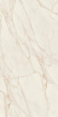 Керамогранит Versace PF60015281 Tarsia Avorio Apuano Lux 3D Rett 60x120