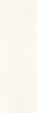 Плитка Paradyz Elegant Surface Bianco Struktura A Rekt 29.8x89.8