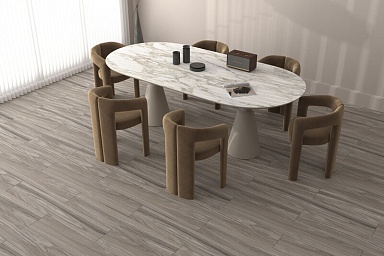 Керамогранит A-Ceramica Payton Wood Grey Matt 20x120