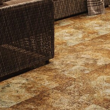 Rusty Stone Kirovit