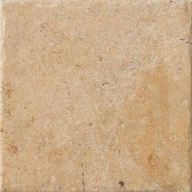 Керамогранит CIR 1080482 Cotto Del Campiano Giallo Umbria 20x20