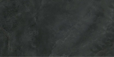 Плитка Laparet 48026R Cosmo nero глянцевый обрезной 40x80